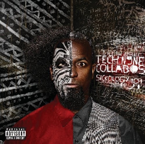 Collabos: Sickology 101封面