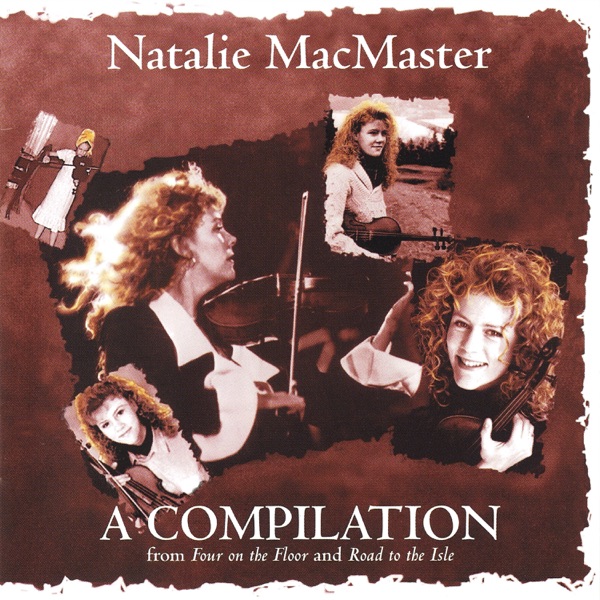 A Compilation封面
