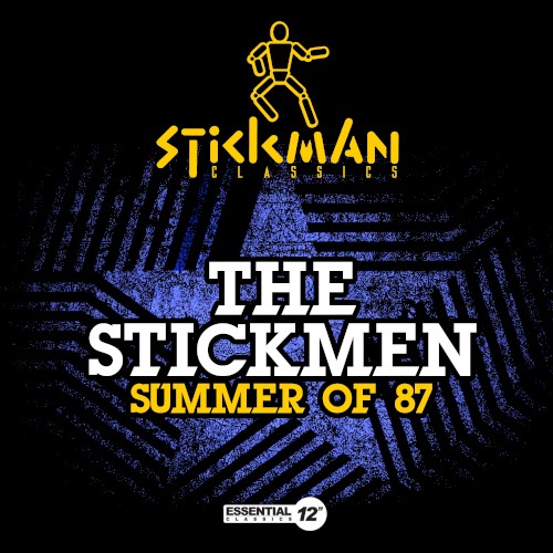 Summer Of '87封面