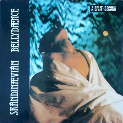 Scandinavian Bellydance封面
