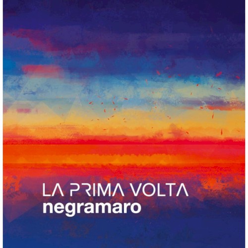 La prima volta封面