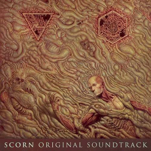 Scorn: Original Soundtrack封面