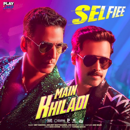Main Khiladi (From "Selfiee ")封面