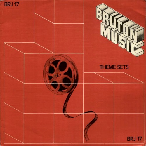 Theme Sets封面