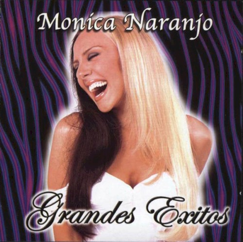 Grandes éxitos封面