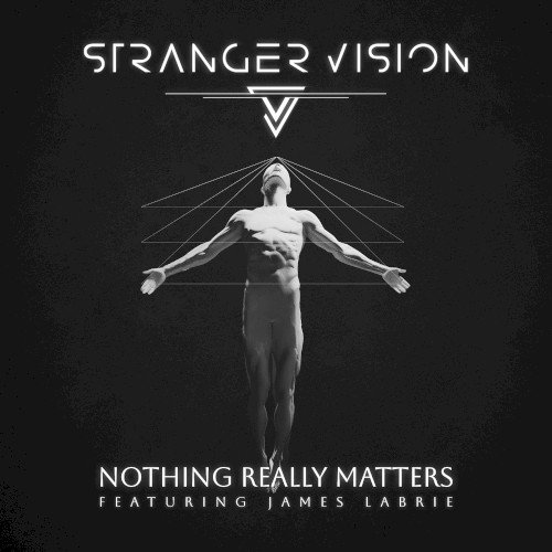 Nothing Really Matters封面