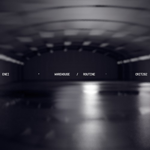 Warehouse / Routine封面