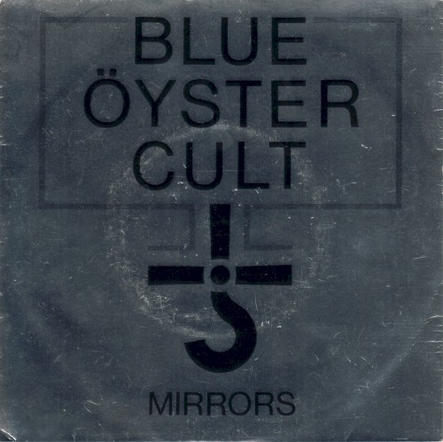 Mirrors封面