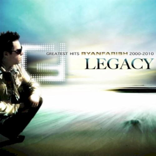 Legacy - Greatest Hits 2000-2010封面