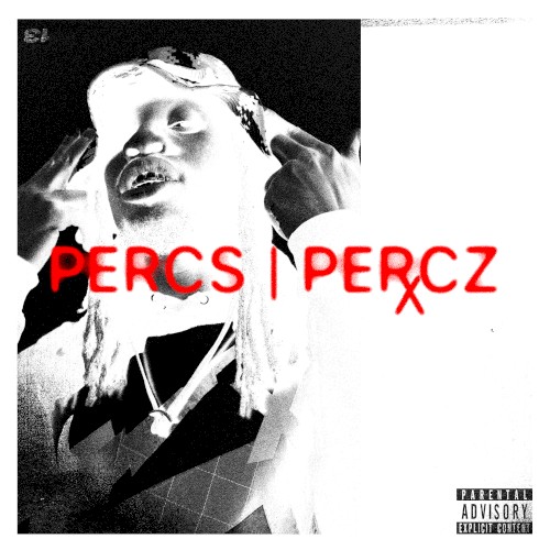 PERCS | PERCZ封面