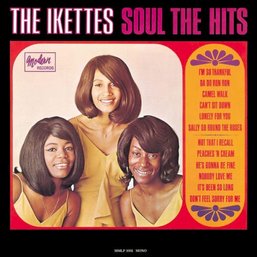 Soul the Hits封面