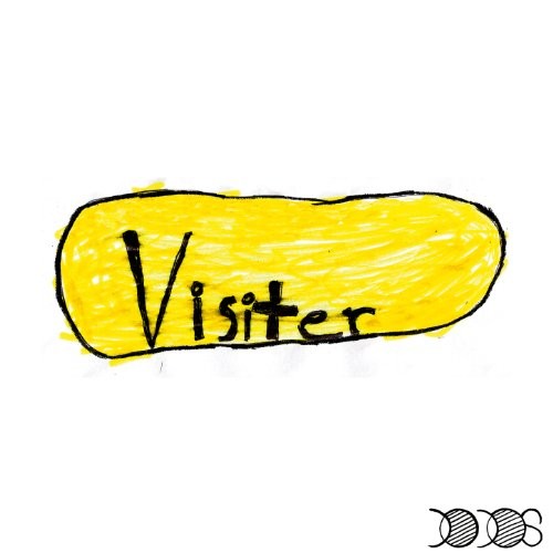 Visiter封面