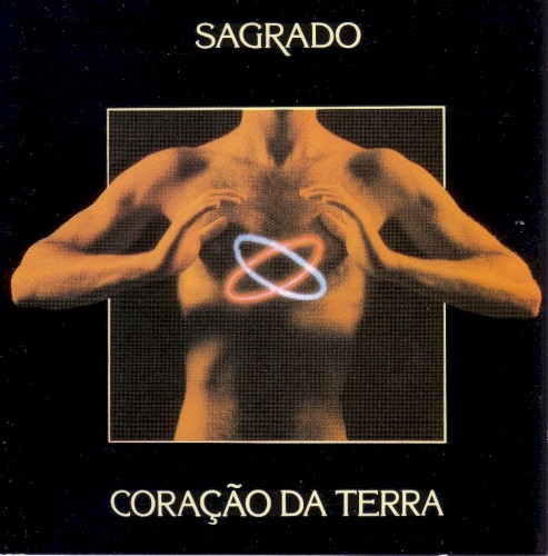 Sagrado封面