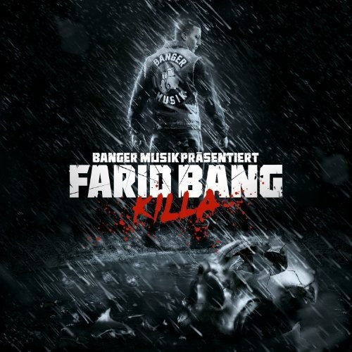 Killa封面