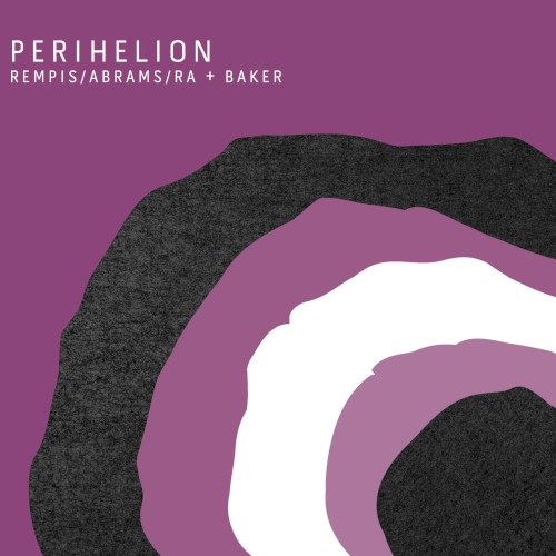 Perihelion封面