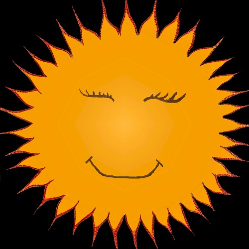 Here Comes the Sun (acoustic)封面