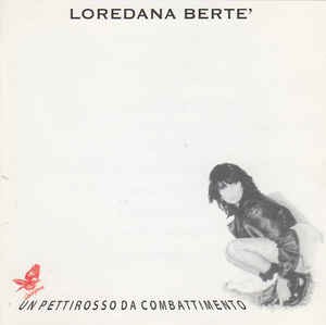 Un Pettirosso Da Combattimento封面