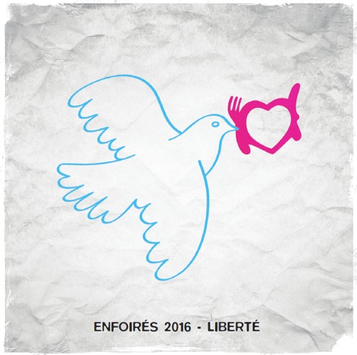 Liberté封面