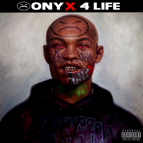 Onyx 4 Life封面