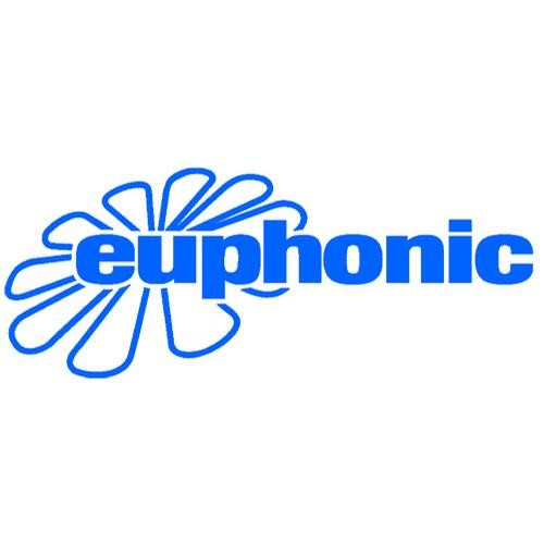 Euphonia封面