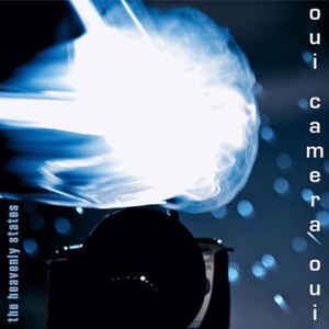 Oui Camera Oui封面