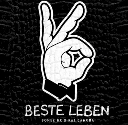 Beste Leben封面