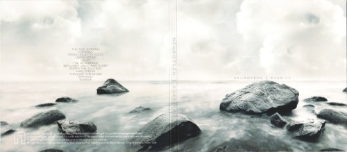 Evasive封面