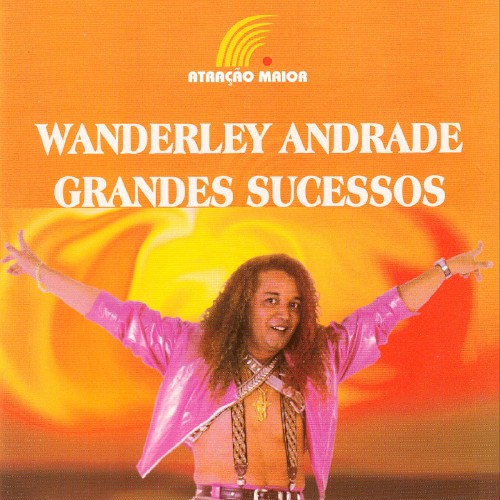 Grandes Sucessos封面