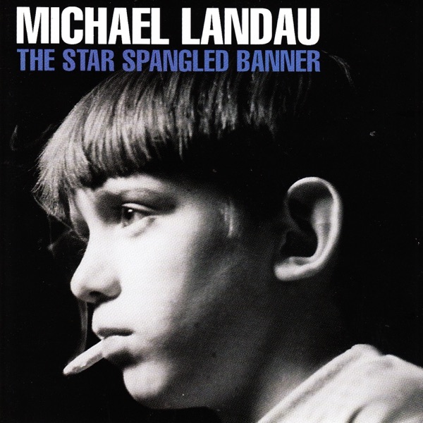 The Star Spangled Banner封面