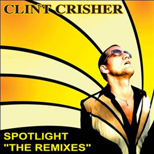 Spotlight "The Remixes"封面
