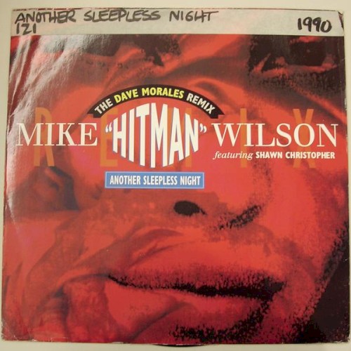 Another Sleepless Night (The David Morales Remixes)封面