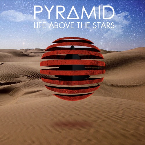 Life Above The Stars封面