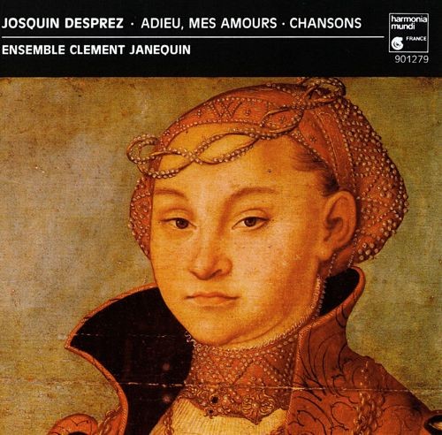 Adieu, mes amours - Chansons封面