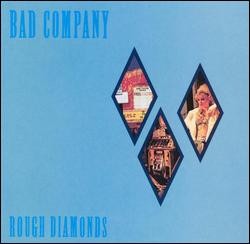 Rough Diamonds封面