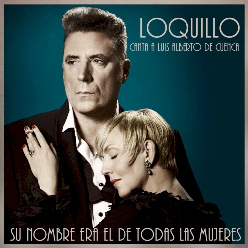 Su nombre era el de todas las mujeres封面