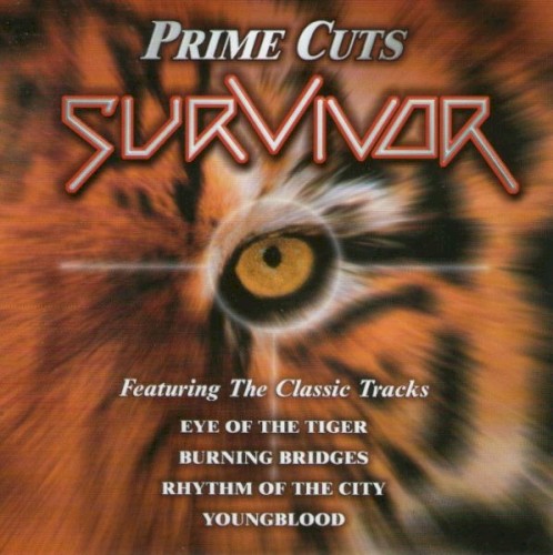 Prime Cuts封面