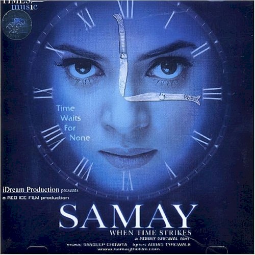 Samay: When Time Strikes封面