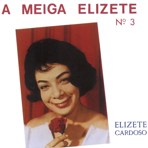 A Meiga Elizete Nº 3封面