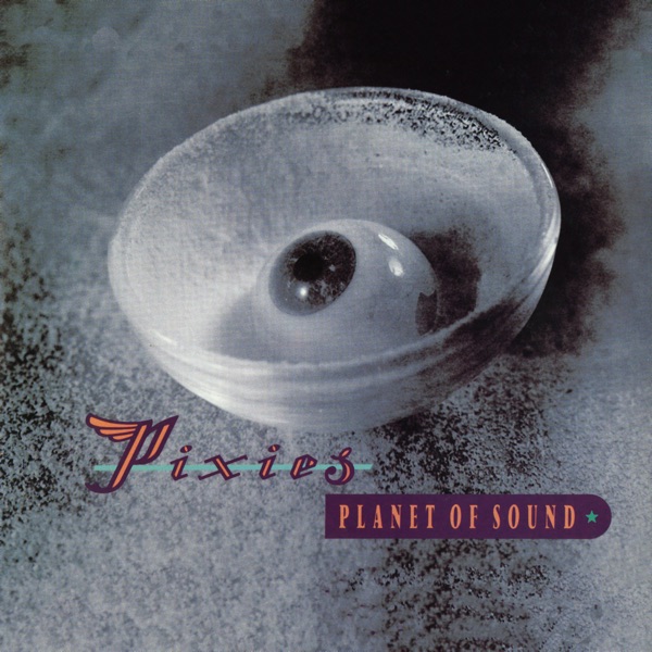 Planet of Sound封面