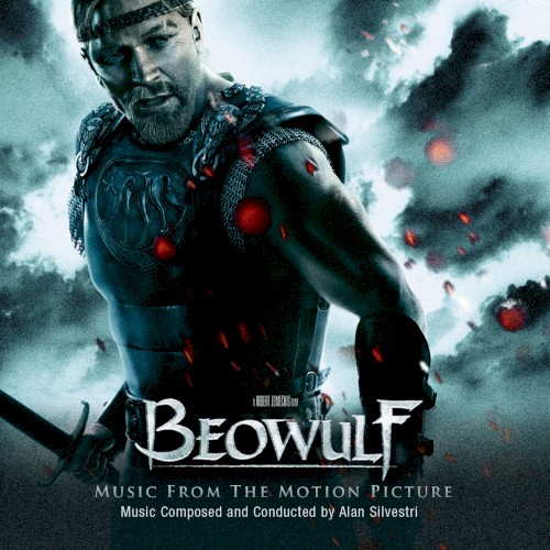 Beowulf封面