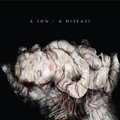 A Son : A Disease - EP封面