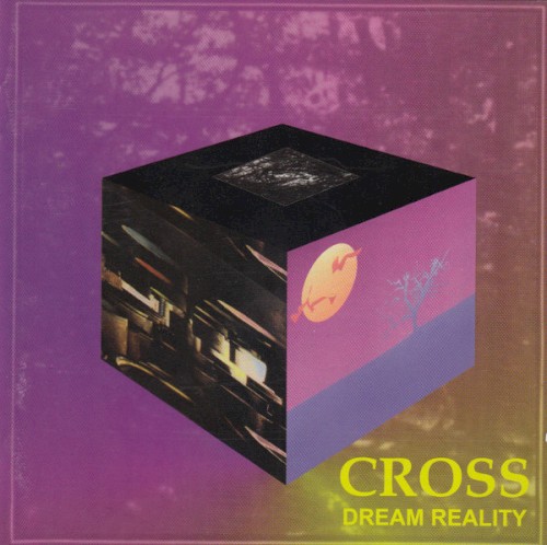 Dream Reality封面