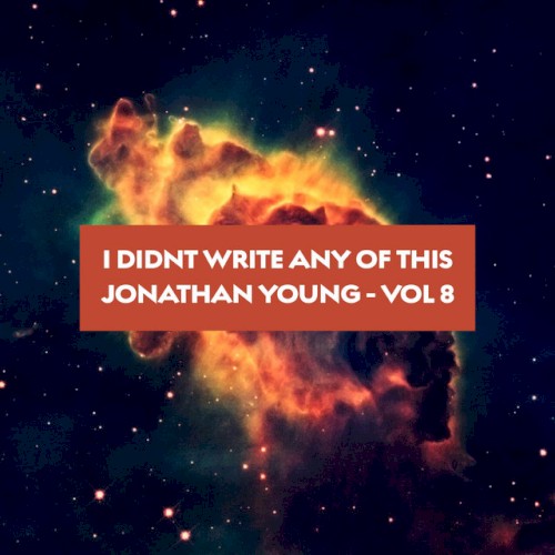 I Didn't Write Any of This (Vol. 8)封面