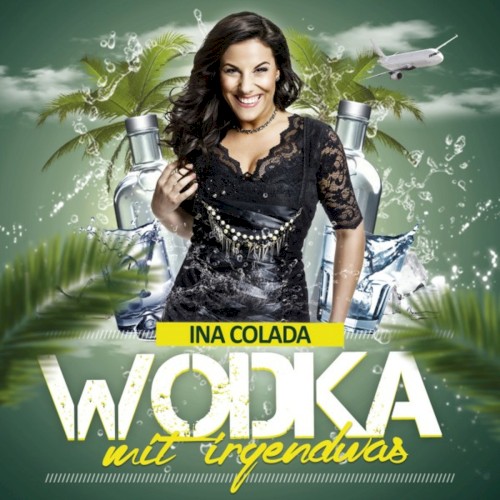 Wodka mit irgendwas封面