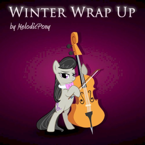 Winter Wrap Up封面