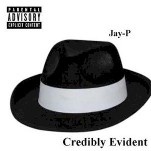 Credibly Evident封面