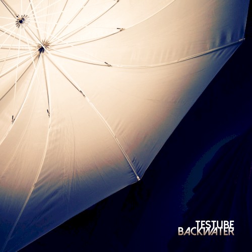 Backwater封面