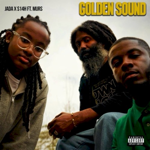 GOLDEN SOUND封面