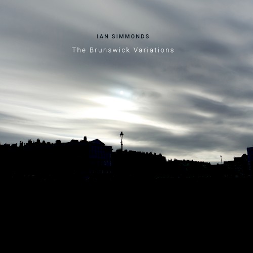 The Brunswick Variations封面