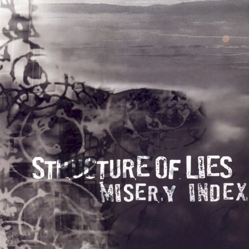 Structure of Lies / Misery Index封面